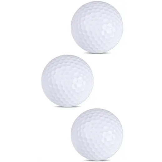 Titleist ProV1 Golf Balls - Sleeve Of 3 Golf Balls Display